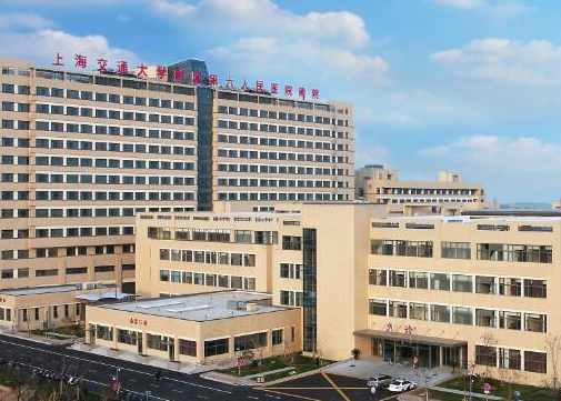 上海市第六人民醫(yī)院整形科，隆鼻效果怎么樣