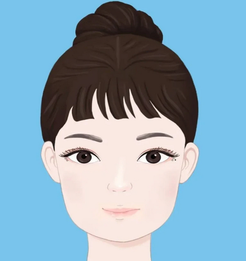 北京美詩沁醫(yī)療美容開雙眼皮多少錢？眼整形醫(yī)生信息及案例