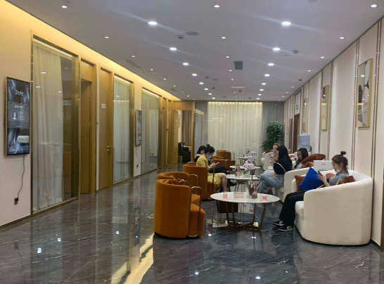 杭州禧美整形美容醫(yī)院隆胸手術(shù)怎么樣？具體案例分析