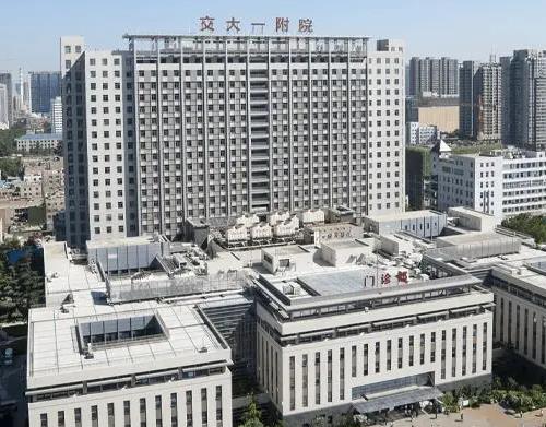 西安交通大學(xué)第一附屬醫(yī)院整形美容科怎么樣，吸脂一個(gè)月的效果變化對(duì)比