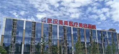 武漢市美萊醫(yī)療美容醫(yī)院手術(shù)多少錢？醫(yī)生簡介+案例前后對比圖