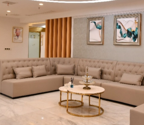 哈爾濱謝麗娟醫(yī)療美容診所，術(shù)后案例效果真的好