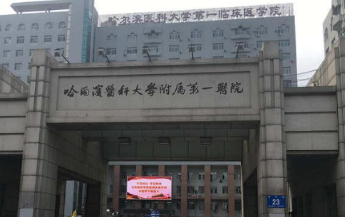 哈醫(yī)大醫(yī)院整形美容外科，雙眼皮修復(fù)手術(shù)好不好