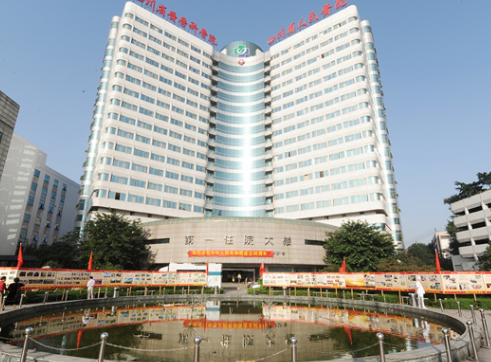 四川省人民醫(yī)院整形科開(kāi)眼角怎么樣？案例參考+科室實(shí)力概括