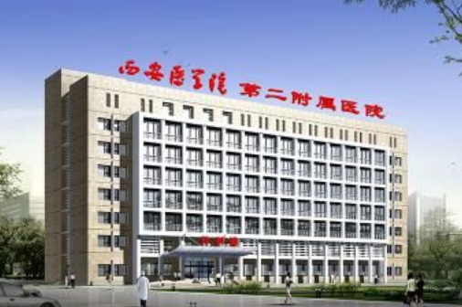 西安醫(yī)學(xué)院第二附屬醫(yī)院醫(yī)療美容科埋線提升抗衰老果圖案例分析