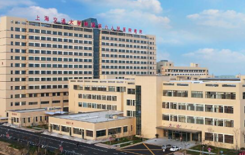 上海市第六人民醫(yī)院整形外科吸脂瘦臉前后對比案例 吸脂瘦臉后的效果顯著嗎