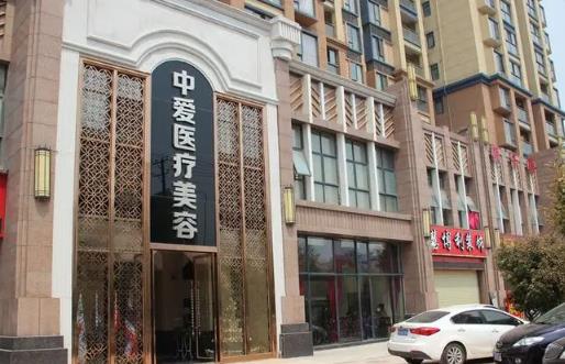 武漢中愛(ài)脂肪填充多少錢？面部脂肪填充案例圖片