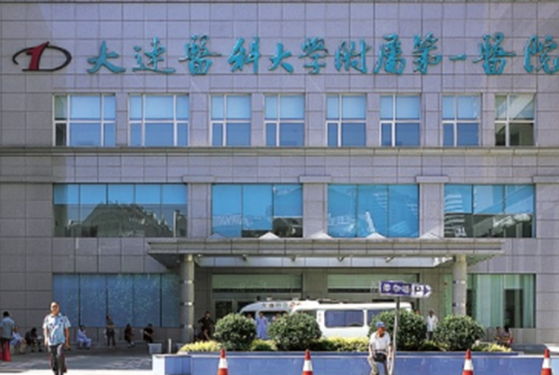 大連醫(yī)科大學(xué)附屬第一醫(yī)院整形科，醫(yī)院隆鼻案例