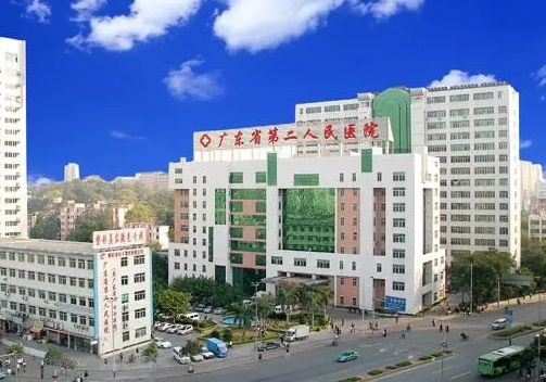 廣東省第二人民醫(yī)院整形科，全新科室信息