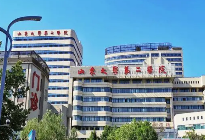 山東大學第二醫(yī)院美容整形燒傷中心吸脂價目表+專家信息，真實案例口碑