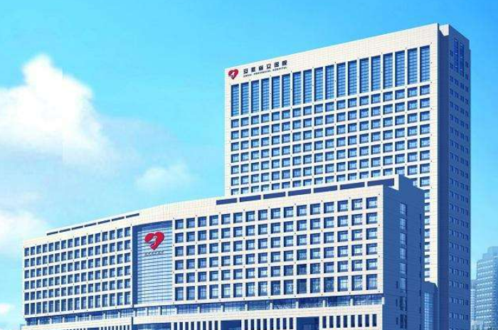 安徽省立醫(yī)院整形美容科價格表，雙眼皮圖片展示/反饋好的醫(yī)生信息