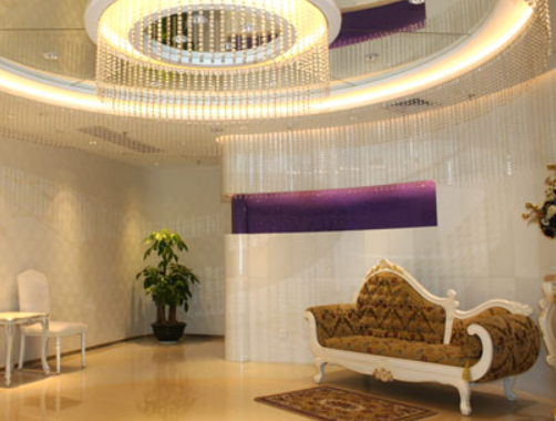 臨沂泉美整形美容醫(yī)院，醫(yī)院詳情和案例