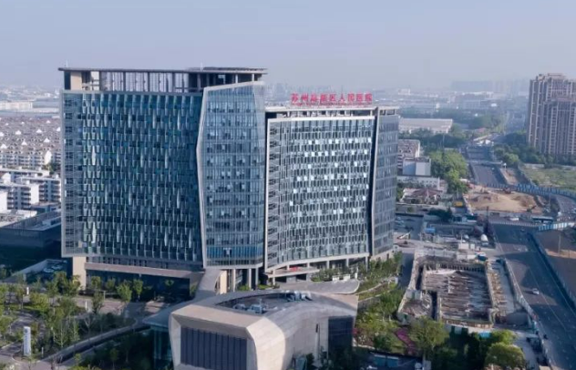 蘇州高新區(qū)人民醫(yī)院口腔科怎么樣？牙齒矯正價(jià)格貴不貴，點(diǎn)擊查看