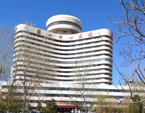 天津市第一中心醫(yī)院整形科，隆鼻半年效果