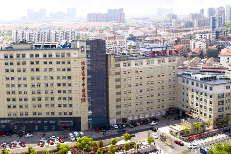 張家港市中醫(yī)醫(yī)院整形科效果好嗎？附加隆鼻整形和案例預(yù)覽