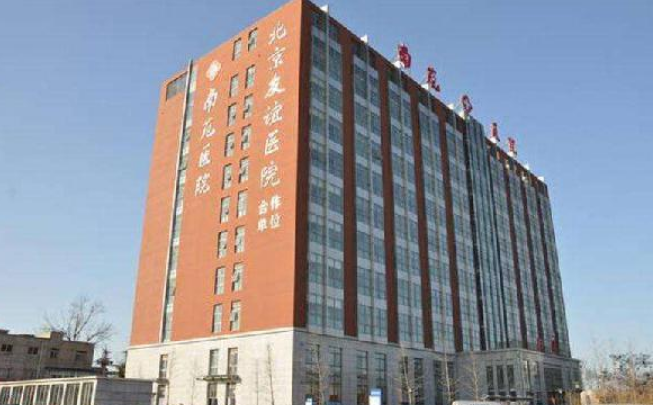 金華市南苑醫(yī)院醫(yī)療美容診室咋樣？附加真實雙眼皮整形案例記錄