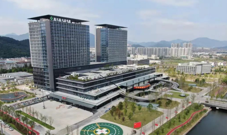 臺(tái)州醫(yī)院整形美容中心技術(shù)怎么樣？眼部整形案例及醫(yī)院簡(jiǎn)介