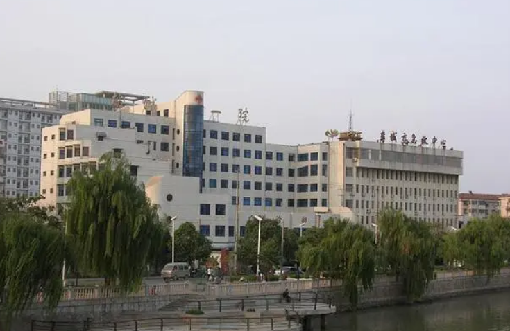 鹽城市第一人民醫(yī)院整形燒傷科怎么樣？醫(yī)院案例參考+問(wèn)答科普在線預(yù)覽