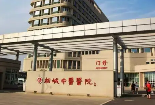 相城區(qū)中醫(yī)院口腔科隆鼻牙齒矯正怎么樣？醫(yī)生術(shù)后案例口碑參考