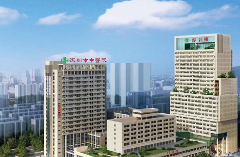 深圳市中醫(yī)院整形科隆胸怎么樣？隆胸人氣醫(yī)生簡介+案例詳情