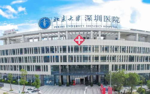 深圳醫(yī)院整形科隆胸人氣醫(yī)生簡介+案例詳情