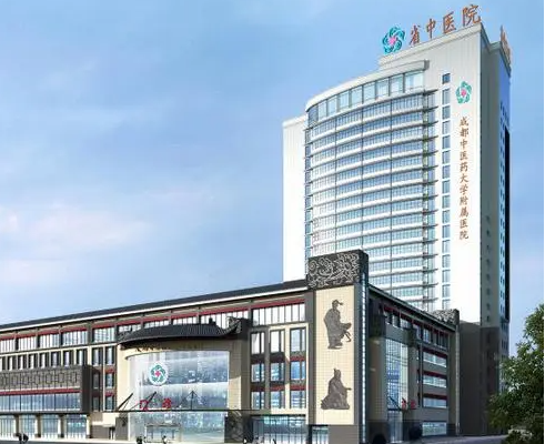 成都中醫(yī)藥大學(xué)附屬醫(yī)院醫(yī)學(xué)美容科，假體隆鼻90天反饋