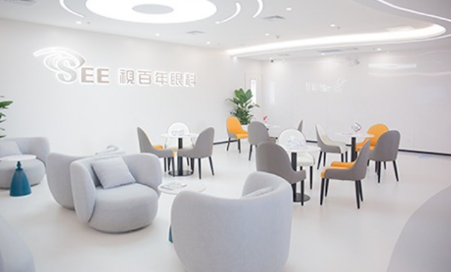 廣州視百年眼科門診部技術(shù)如何？科普問答及醫(yī)院實(shí)力介紹