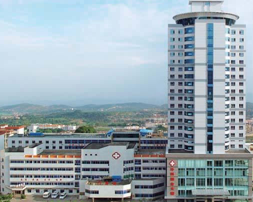 廣西民族醫(yī)院整形外科，雙眼皮術(shù)后觀察日記