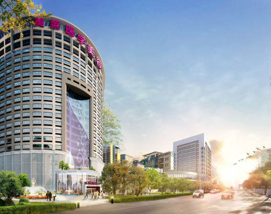 廣州美萊醫(yī)療美容醫(yī)院隆胸評價如何？術(shù)前術(shù)后效果對比