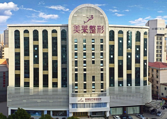 深圳美萊整形美容醫(yī)院的隆胸效果怎么樣？術(shù)后評價&機構(gòu)優(yōu)勢