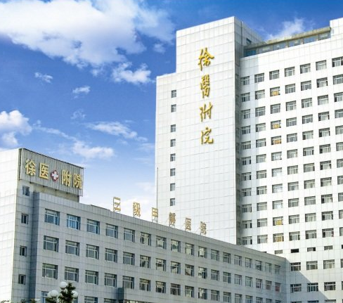 徐州醫(yī)學(xué)院附屬醫(yī)院，隆胸修復(fù)對比