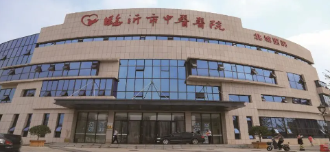 臨沂中醫(yī)醫(yī)院整形科，切開雙眼皮會(huì)留疤嗎