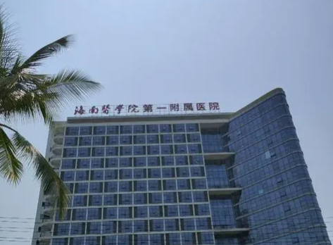 海南醫(yī)學(xué)院附屬醫(yī)院整形美容科怎么樣？隆鼻1-80天案例對比圖