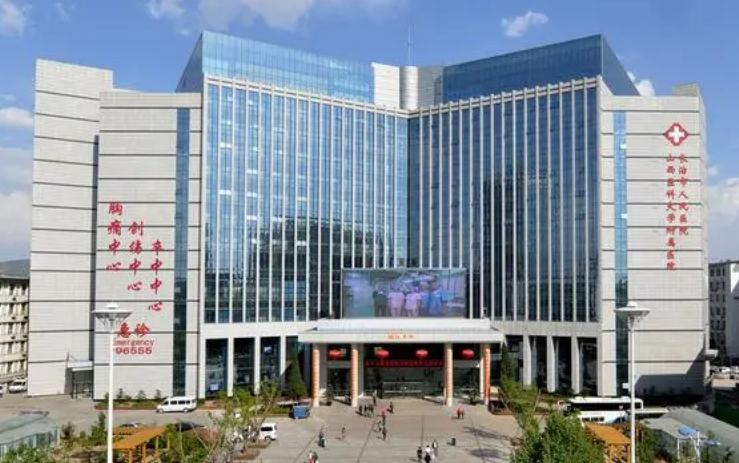 長治城區(qū)人民醫(yī)院整形美容科做隆鼻怎么樣？真人案例介紹一覽