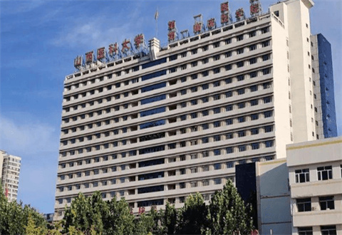 山西醫(yī)科大學第一醫(yī)院整形外科怎么樣？醫(yī)生信息|雙眼皮案例