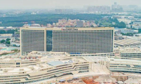 佛山市南海人民醫(yī)院燒傷整形科有哪些整形項目？整形案例恢復(fù)圖&用戶點評