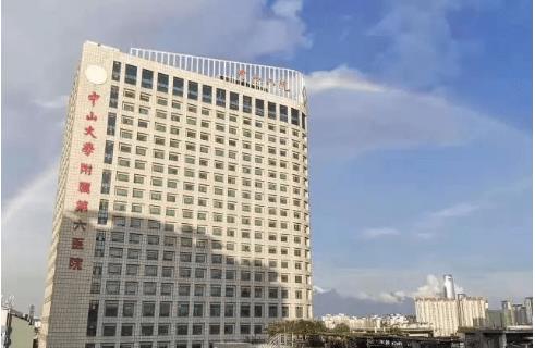 中山大學(xué)附屬第六醫(yī)院整形外科有口碑嗎？能做假體隆胸嗎？案例恢復(fù)美圖呈上