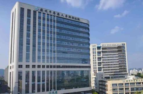 廣州中醫(yī)藥大學(xué)第一附屬醫(yī)院醫(yī)療美容科雙眼皮技術(shù)有實(shí)力嗎？口碑點(diǎn)評+案例