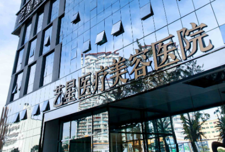 昆明藝星整形醫(yī)院好嗎？隆胸案例分享