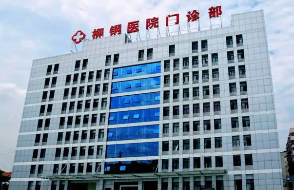 廣西柳鋼醫(yī)院燒傷整形外科好嗎，隆胸效果分享