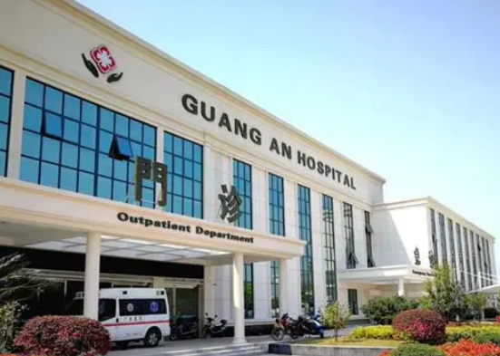 舟山廣安醫(yī)院醫(yī)學(xué)整形美容中心如何？隆鼻恢復(fù)案例&問答展示