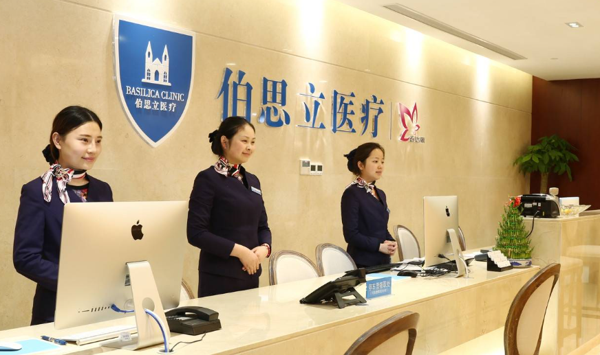 上海伯思立整形美容醫(yī)院隆胸好不好？這個胸型絕了！