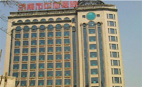 濟(jì)南市中心醫(yī)院整形外科技術(shù)靠譜嗎？大腿吸脂做的怎么樣？案例恢復(fù)圖流出