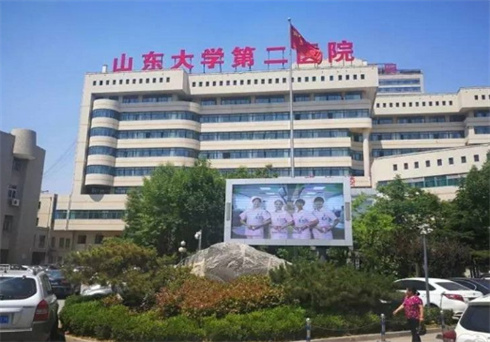 山東大學(xué)第二醫(yī)院整形美容科隆胸做的怎么樣？隆胸案例前后講解，戳進(jìn)來看看