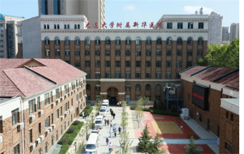 大連大學(xué)附屬新華醫(yī)院整形外科有實(shí)力嗎？技術(shù)在線點(diǎn)評(píng)，隆鼻案例美圖公布