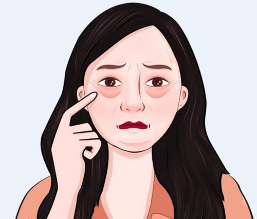 河北省二院美容科激光去眼袋怎么樣？科室醫(yī)生推薦全新案例查看