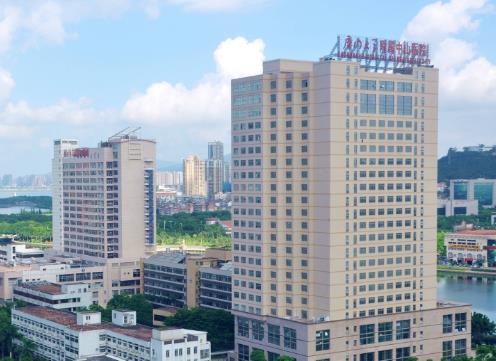 廈門大學(xué)附屬中山醫(yī)院整形美容科隆鼻價格是多少？超詳細(xì)價格表＋恢復(fù)日記