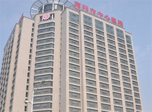 南陽(yáng)中心醫(yī)院整形美容科隆鼻有實(shí)力嗎？隆鼻果圖，價(jià)格表更新