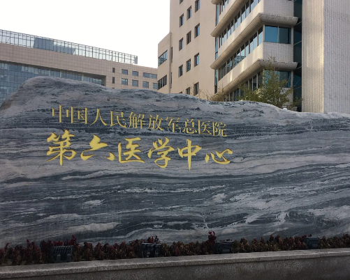 解放軍總醫(yī)院第六醫(yī)學整形中心，隆鼻案例圖