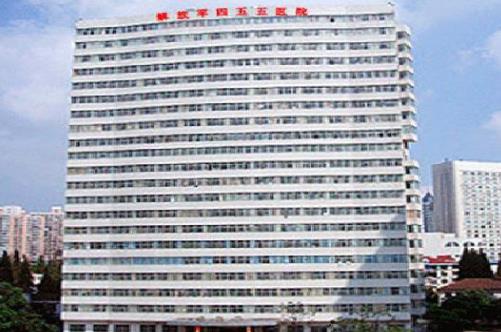 上海解放軍第455醫(yī)院激光整形科隆胸恢復圖分享|口碑反饋